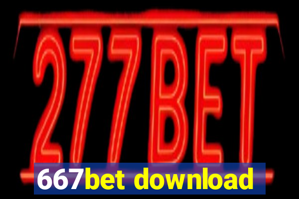 667bet download